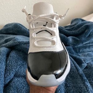 Jordan 11 CMFT